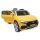 Ride-On Audi Q8 Gelb 12V