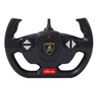 Lamborghini Sián Fkp 37 1:14 Orange 2,4Ghz Tür Manuell