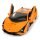 Lamborghini Sián Fkp 37 1:14 Orange 2,4Ghz Tür Manuell