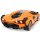 Lamborghini Sián Fkp 37 1:14 Orange 2,4Ghz Tür Manuell
