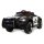 Ride-On Us Police Car 12V