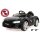 Ride-On Audi R8 Spyder Schwarz 18V Einhell Power X-Change