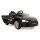 Ride-On Audi R8 Spyder Schwarz 18V Einhell Power X-Change