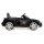 Ride-On Audi R8 Spyder Schwarz 18V Einhell Power X-Change
