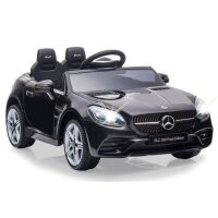 Ride-On Mercedes-Benz Slc Schwarz 12V