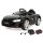 Ride-On Audi R8 Spyder 18V Schwarz Einhell Power X-Change Inkl. Starter Set