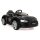 Ride-On Audi R8 Spyder 18V Schwarz Einhell Power X-Change Inkl. Starter Set