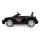 Ride-On Audi R8 Spyder 18V Schwarz Einhell Power X-Change Inkl. Starter Set