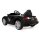 Ride-On Audi R8 Spyder 18V Schwarz Einhell Power X-Change Inkl. Starter Set
