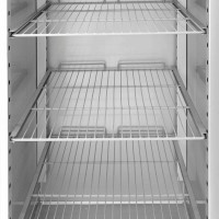 EASYLINE Tiefkühlschrank 700 / 1-türig GN2/1 - Monoblock