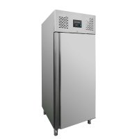 EASYLINE Tiefkühlschrank 700 / 1-türig GN2/1