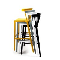 Windson – Stapel Barstuhl 4 Stück