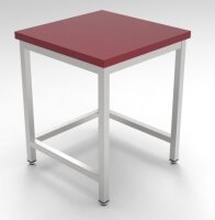 Combisteel Polyethylen Hackblock – Schneidblock...