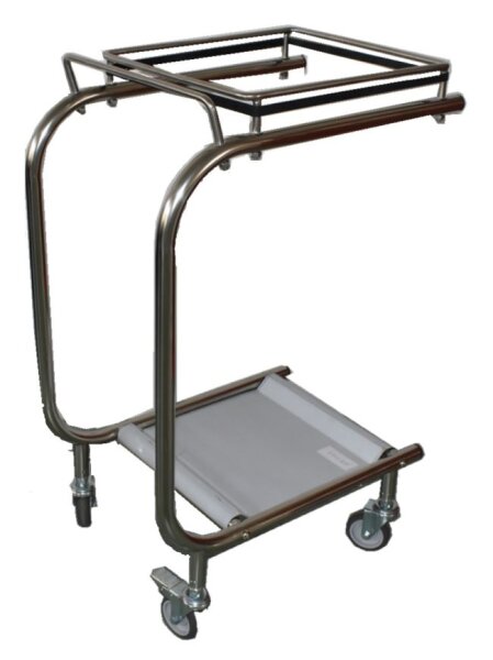 Müllsackhalter