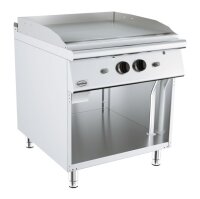 Base 900 Gas Grillplatte
