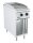 Base 900 El. Grillplatte Gerillt