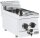 Combisteel Elektro-Tischfritteuse – 1x10L, 230V, 3,5kW, Breite 300mm
