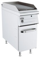 Base 900 Gas Watergrill.