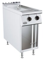 Base 900 El. Bain Marie