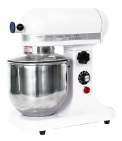 Küchenmaschine 7L