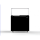 Eiscreme-Display Java schwarz 8x5 Liter