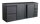 Combisteel Barkühltisch mit 2 Türen 2 Schubladen mit 537 Liter 2002x513x860mm