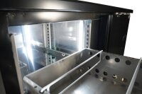 Combisteel Barkühltisch mit 3 Türen 2...