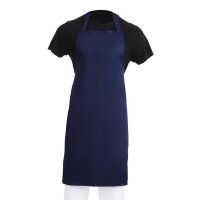 Kochschürze marineblau – Robust,...