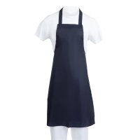 Whites Chefs Clothing Schürze – Blaue...