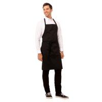Chef Works Latzschürze –...