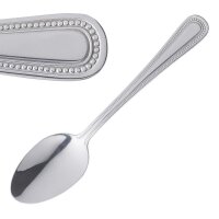 Olympia Bead Dessertlöffel (12 Stück)