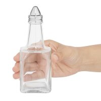 Olympia Öl- und Essigflaschen 14,2cl (12 Stück)