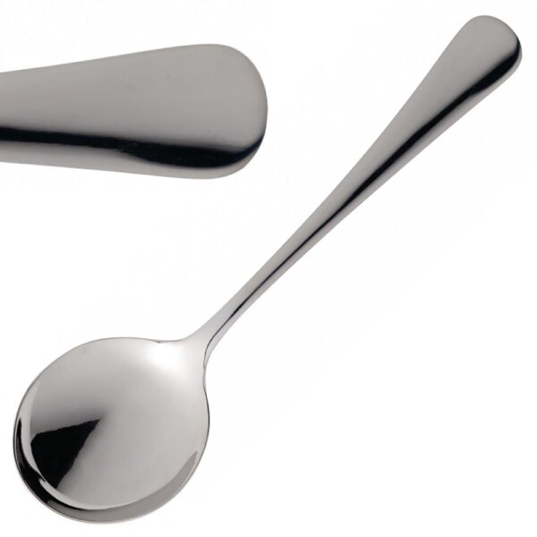 Abert Matisse Suppenlöffel (12er-Pack)