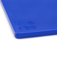 Hygiplas Low Density Schneidebretter (7 Stück)
