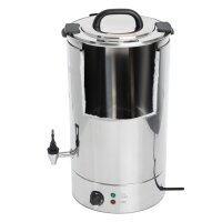 Buffalo Energiesparender manuell befüllbarer Wasserkocher 20Ltr