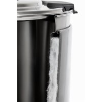 Buffalo Energiesparender manuell befüllbarer Wasserkocher 20Ltr