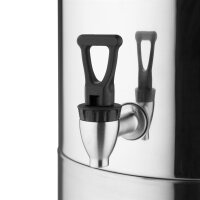 Buffalo Energiesparender manuell befüllbarer Wasserkocher 20Ltr