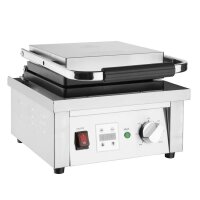 Brüsseler Waffeleisen mit Timer - bis 60 Stück...