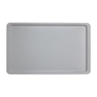 Cambro Versa Polyesterschale glatt 53 x 32,5cm Granit