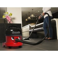 Numatic NRV240 Staubsauger mit Pro Zubehör-Kit