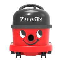Numatic NRV240 Staubsauger mit Pro Zubehör-Kit