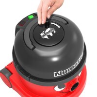 Numatic NRV240 Staubsauger mit Pro Zubehör-Kit