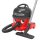 Numatic NRV240 Staubsauger mit Pro Zubehör-Kit
