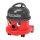 Numatic NRV240 Staubsauger mit Pro Zubehör-Kit