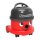 Numatic NRV240 Staubsauger mit Pro Zubehör-Kit