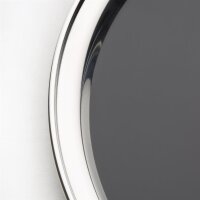 Olympia rundes Serviertablett antirutsch 35,5cm