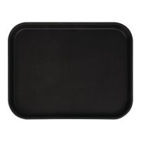 Cambro Camtread rechteckiges rutschfestes Fiberglas...