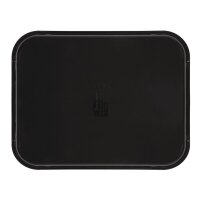Cambro Camtread rechteckiges rutschfestes Fiberglas...
