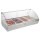 Buffalo Warmhaltevitrine 46L