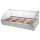 Buffalo Warmhaltevitrine 46L
